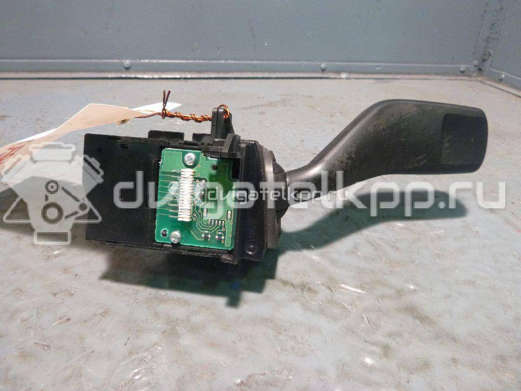 Фото Переключатель поворотов подрулевой  1835508 для Ford Galaxy / S-Max / Mondeo {forloop.counter}}