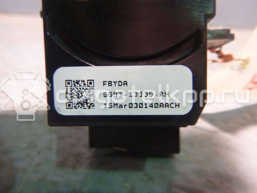 Фото Переключатель поворотов подрулевой  1835508 для Ford Galaxy / S-Max / Mondeo {forloop.counter}}
