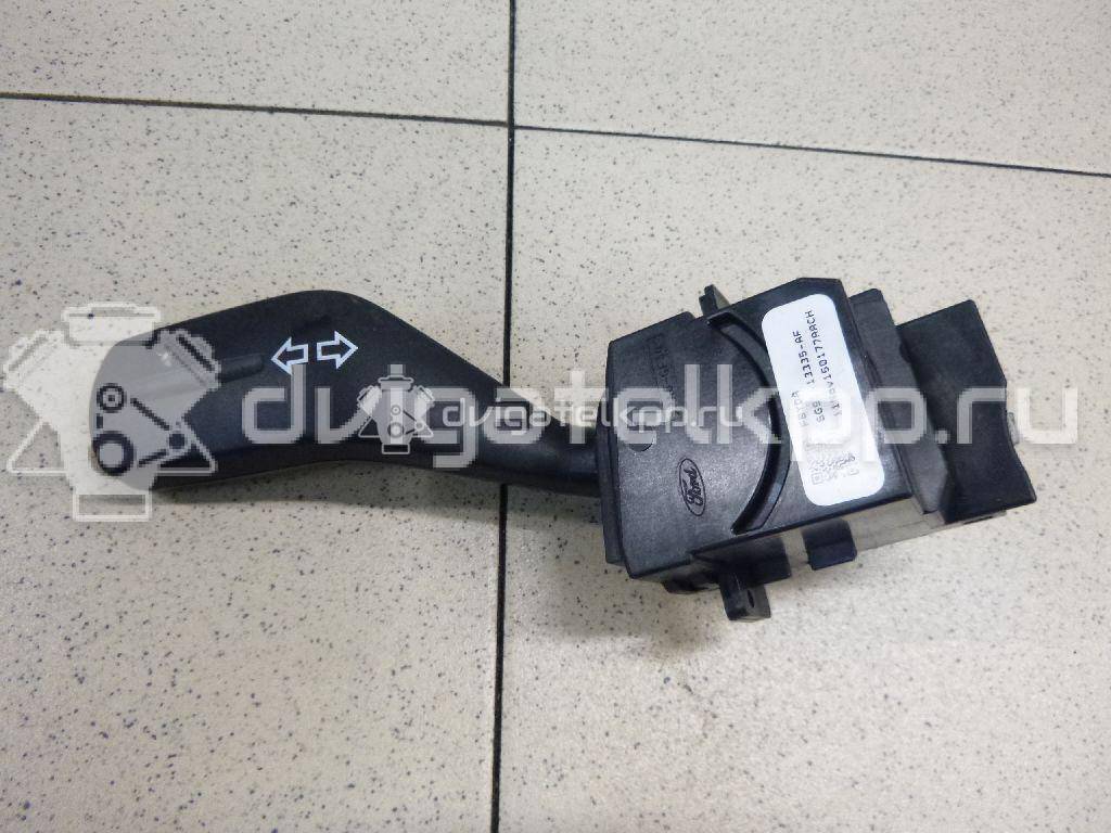 Фото Переключатель поворотов подрулевой  1835508 для Ford Galaxy / S-Max / Mondeo {forloop.counter}}