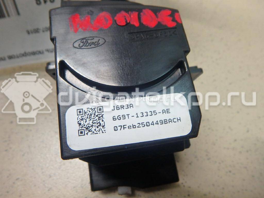 Фото Переключатель поворотов подрулевой  1835508 для Ford Galaxy / S-Max / Mondeo {forloop.counter}}