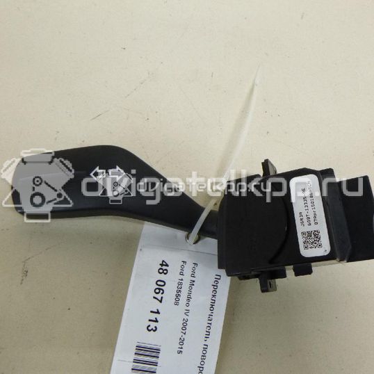 Фото Переключатель поворотов подрулевой  1835508 для Ford Galaxy / S-Max / Mondeo