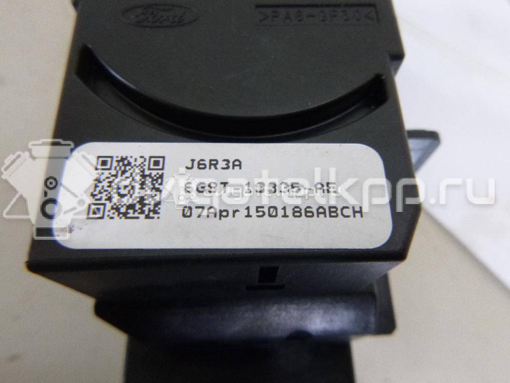 Фото Переключатель поворотов подрулевой  1835508 для Ford Galaxy / S-Max / Mondeo {forloop.counter}}
