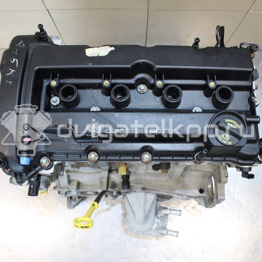 Фото Контрактный (б/у) двигатель ECN для Jeep / Dodge 150-162 л.с 16V 2.0 л бензин 4884884AB
