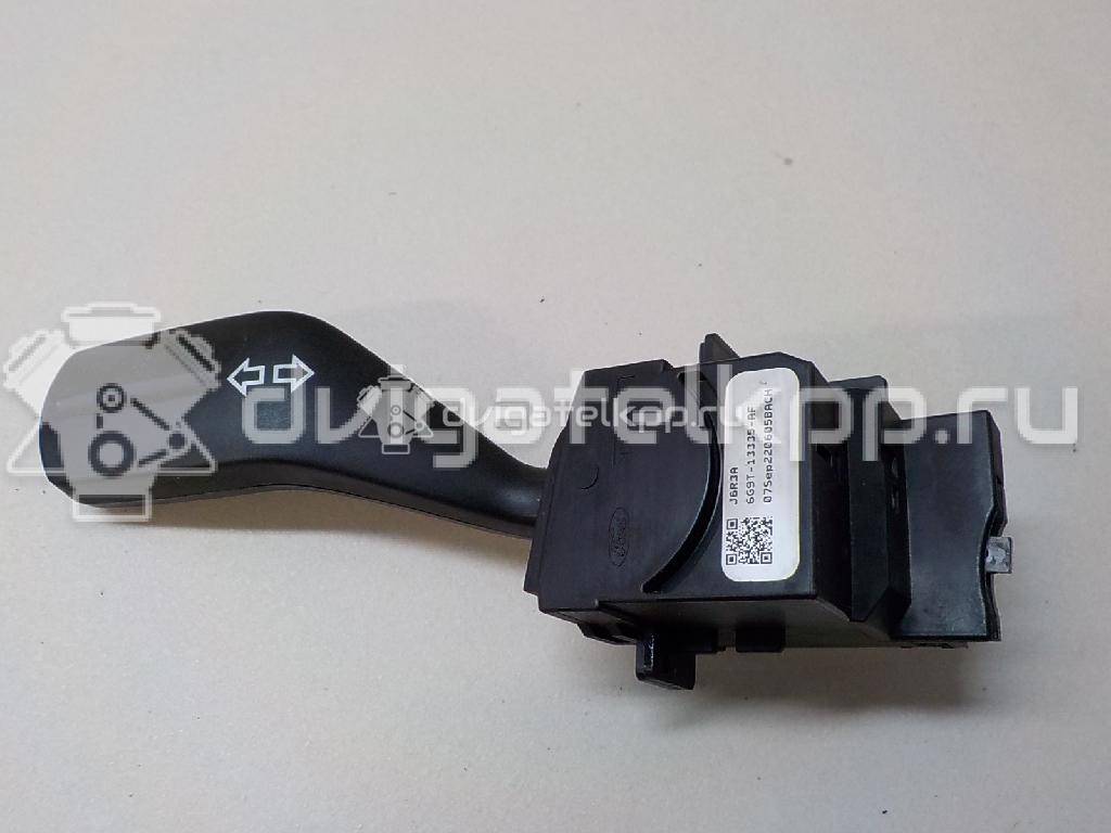 Фото Переключатель поворотов подрулевой  1835508 для Ford Galaxy / S-Max / Mondeo {forloop.counter}}