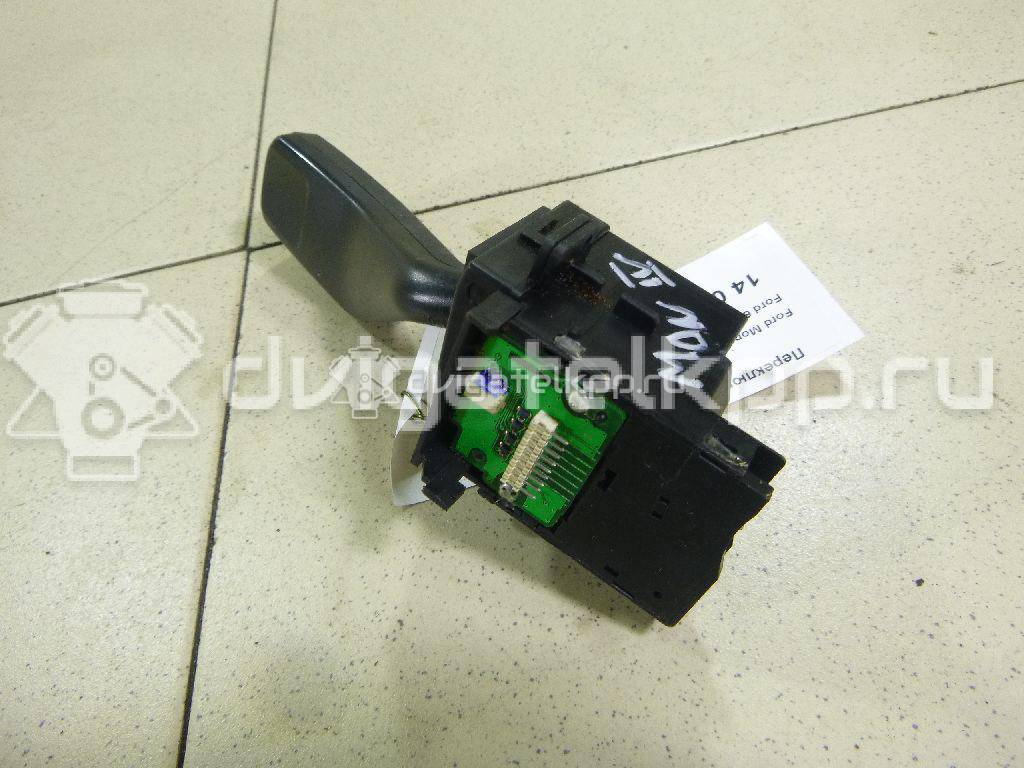 Фото Переключатель поворотов подрулевой  1835508 для Ford Galaxy / S-Max / Mondeo {forloop.counter}}