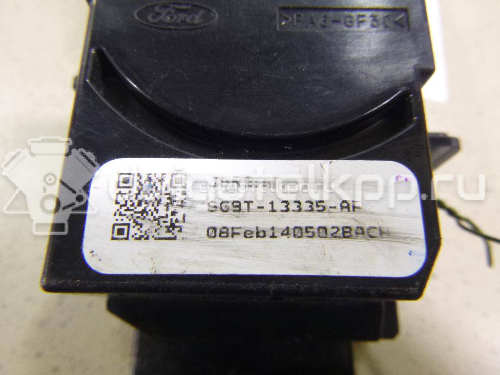Фото Переключатель поворотов подрулевой  1835508 для Ford Galaxy / S-Max / Mondeo {forloop.counter}}