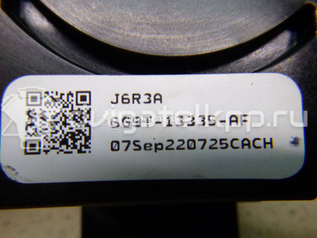 Фото Переключатель поворотов подрулевой  1835508 для Ford Galaxy / S-Max / Mondeo {forloop.counter}}