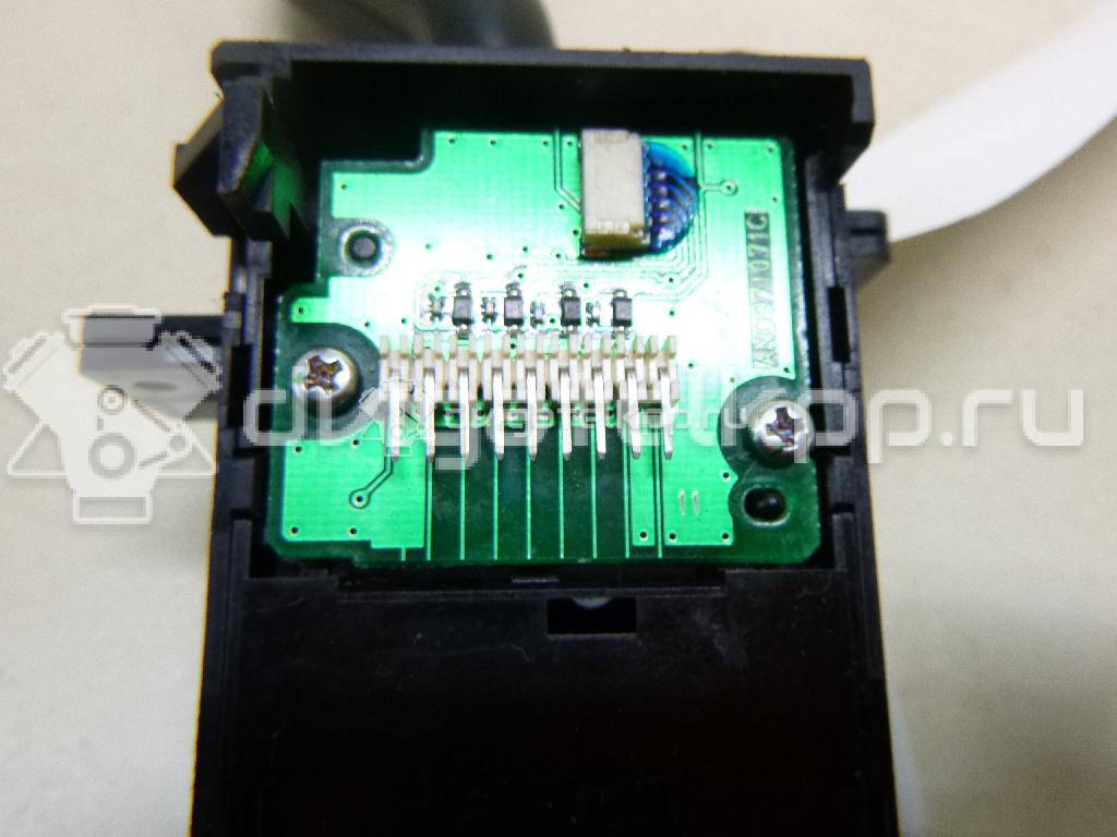 Фото Переключатель поворотов подрулевой  1835508 для Ford Galaxy / S-Max / Mondeo {forloop.counter}}