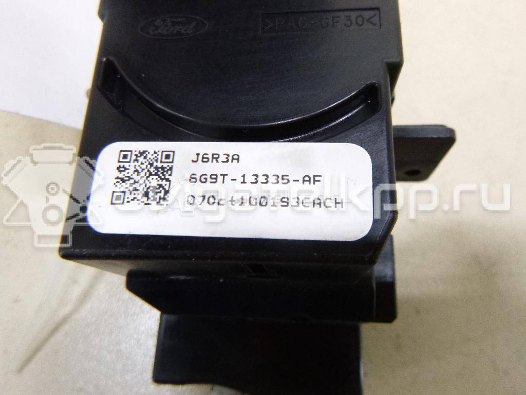Фото Переключатель поворотов подрулевой  1835508 для Ford Galaxy / S-Max / Mondeo {forloop.counter}}