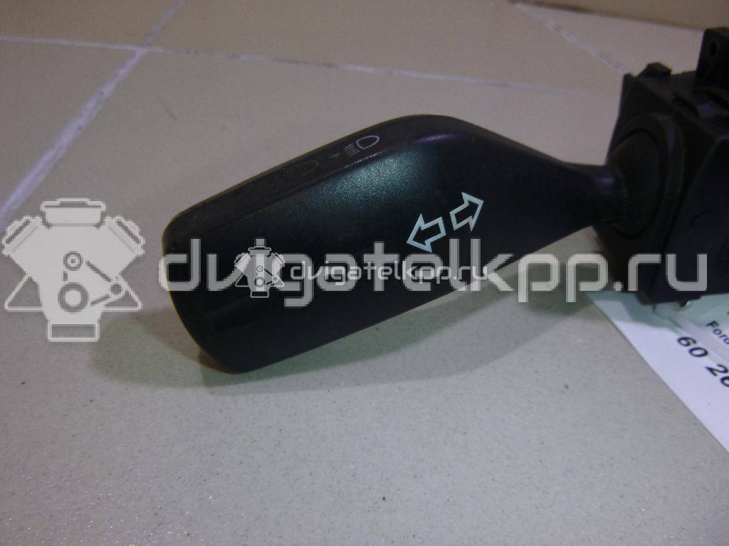 Фото Переключатель поворотов подрулевой  1835508 для Ford Galaxy / S-Max / Mondeo {forloop.counter}}