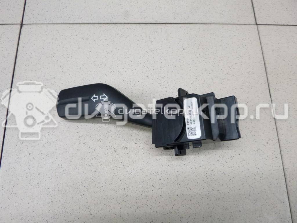 Фото Переключатель поворотов подрулевой  1835508 для Ford Galaxy / S-Max / Mondeo {forloop.counter}}