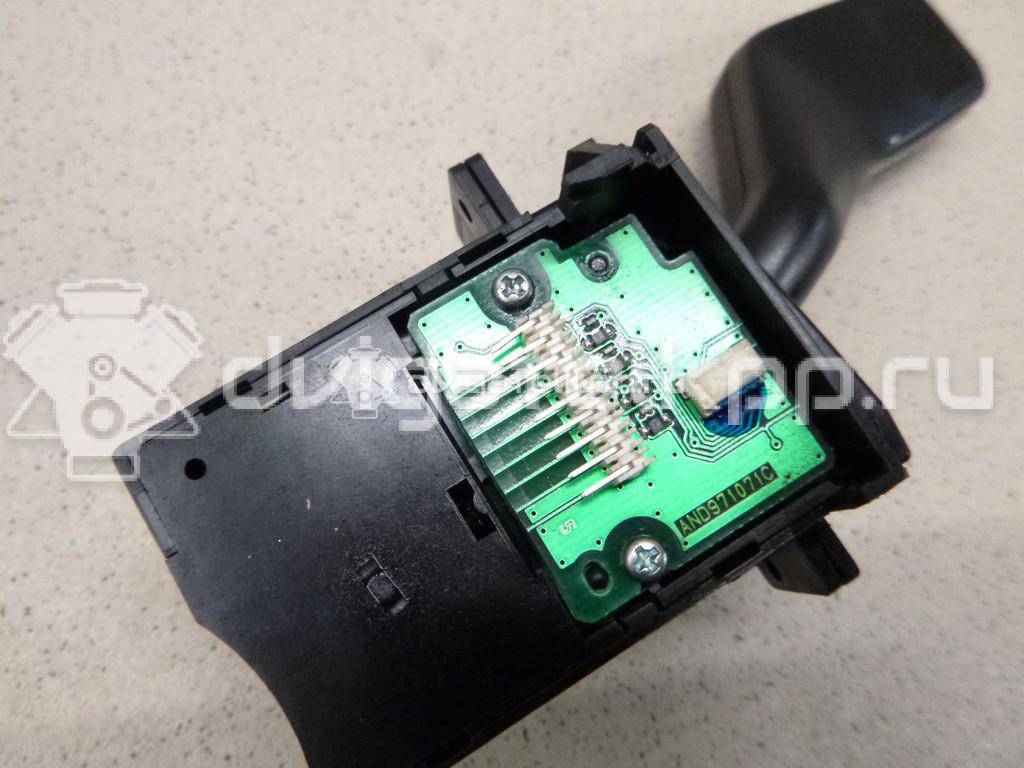 Фото Переключатель поворотов подрулевой  1835508 для Ford Galaxy / S-Max / Mondeo {forloop.counter}}