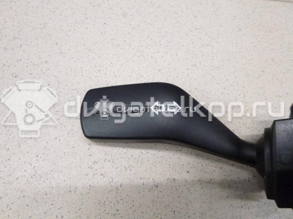 Фото Переключатель поворотов подрулевой  1835508 для Ford Galaxy / S-Max / Mondeo {forloop.counter}}