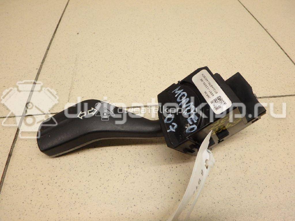 Фото Переключатель поворотов подрулевой  1835508 для Ford Galaxy / S-Max / Mondeo {forloop.counter}}
