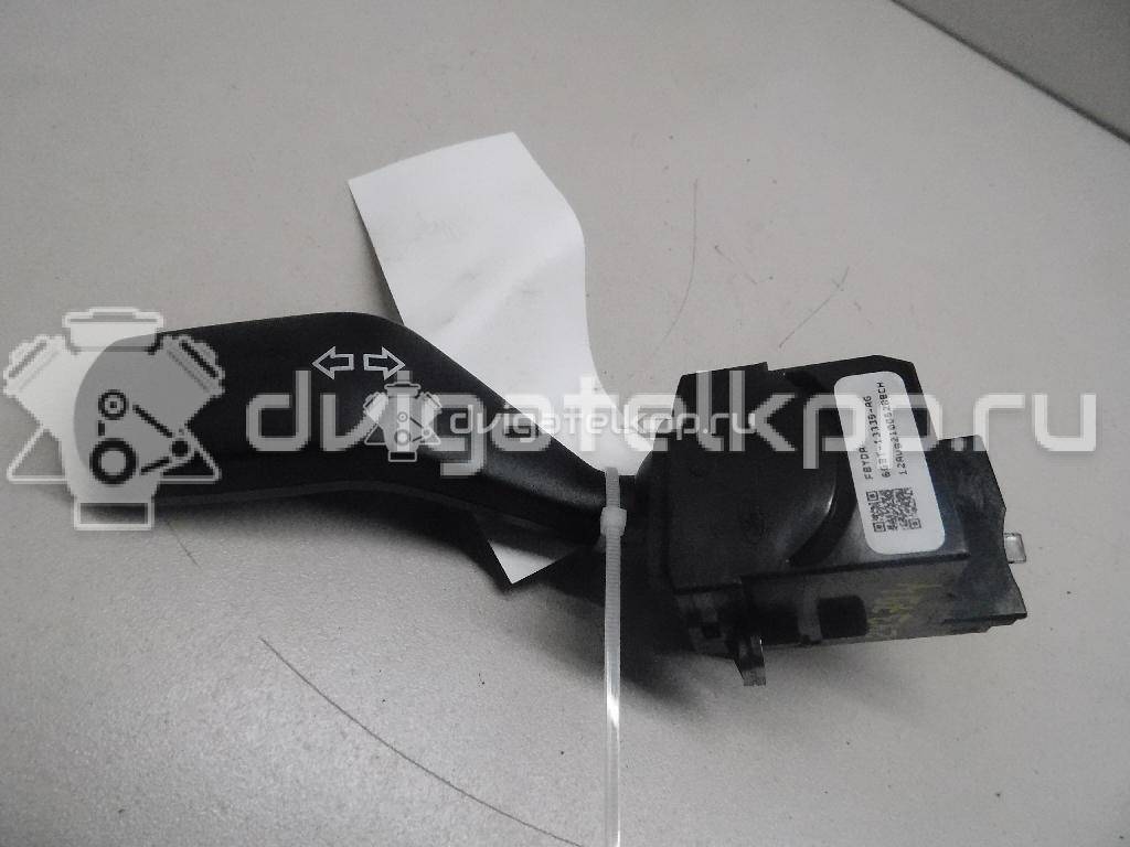 Фото Переключатель поворотов подрулевой  1835508 для Ford Galaxy / S-Max / Mondeo {forloop.counter}}