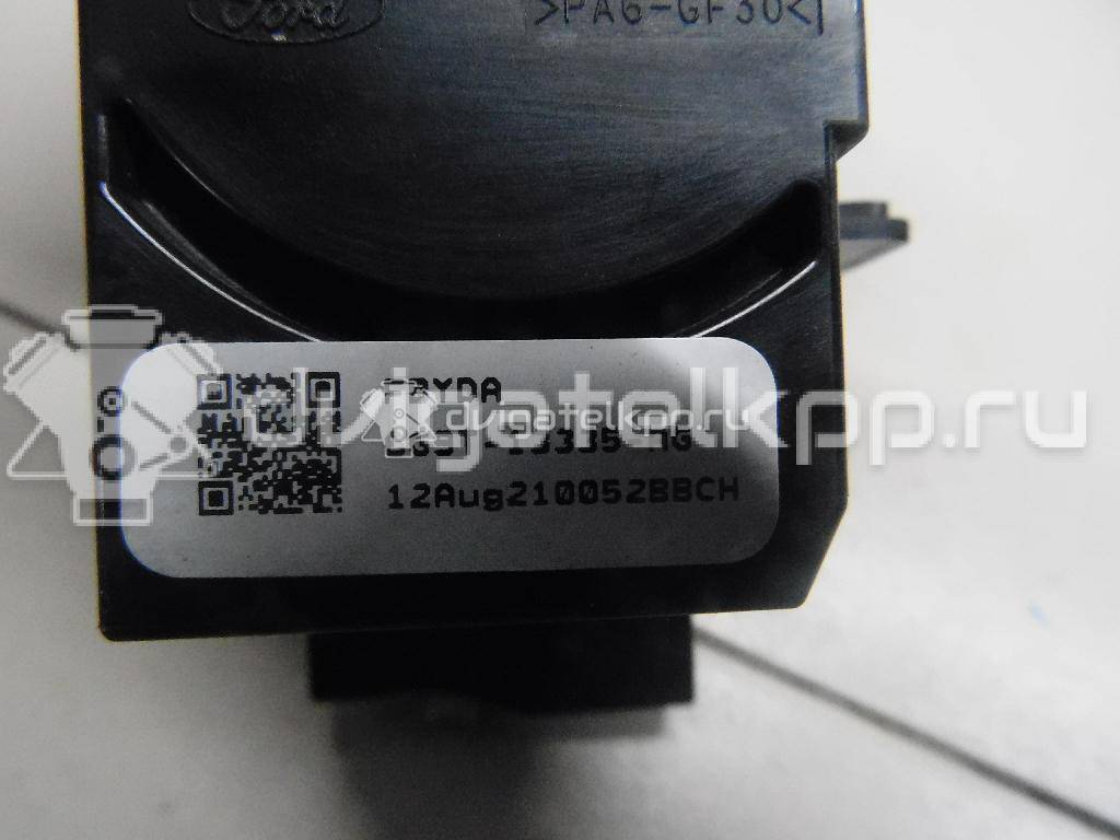Фото Переключатель поворотов подрулевой  1835508 для Ford Galaxy / S-Max / Mondeo {forloop.counter}}
