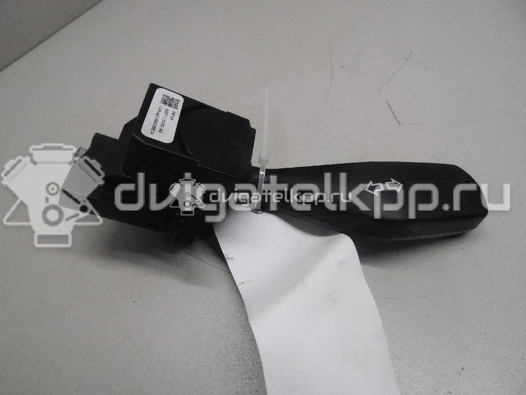 Фото Переключатель поворотов подрулевой  1835508 для Ford Galaxy / S-Max / Mondeo {forloop.counter}}