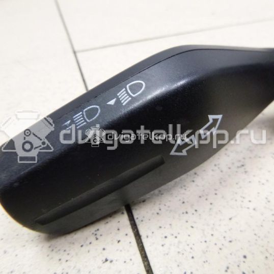 Фото Переключатель поворотов подрулевой  1835508 для Ford Galaxy / S-Max / Mondeo
