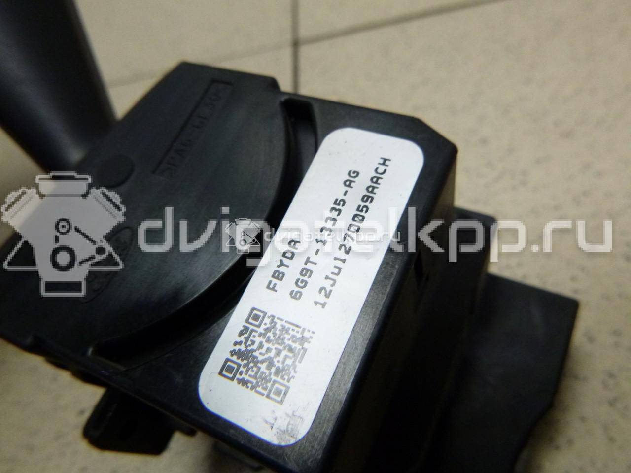 Фото Переключатель поворотов подрулевой  1835508 для Ford Galaxy / S-Max / Mondeo {forloop.counter}}