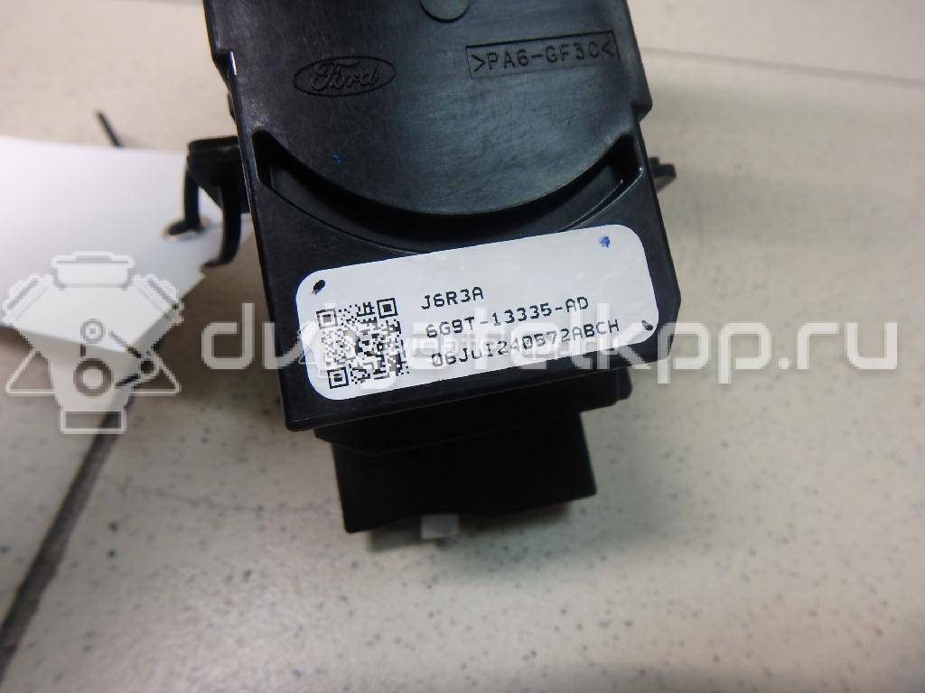 Фото Переключатель поворотов подрулевой  1835508 для Ford Galaxy / S-Max / Mondeo {forloop.counter}}
