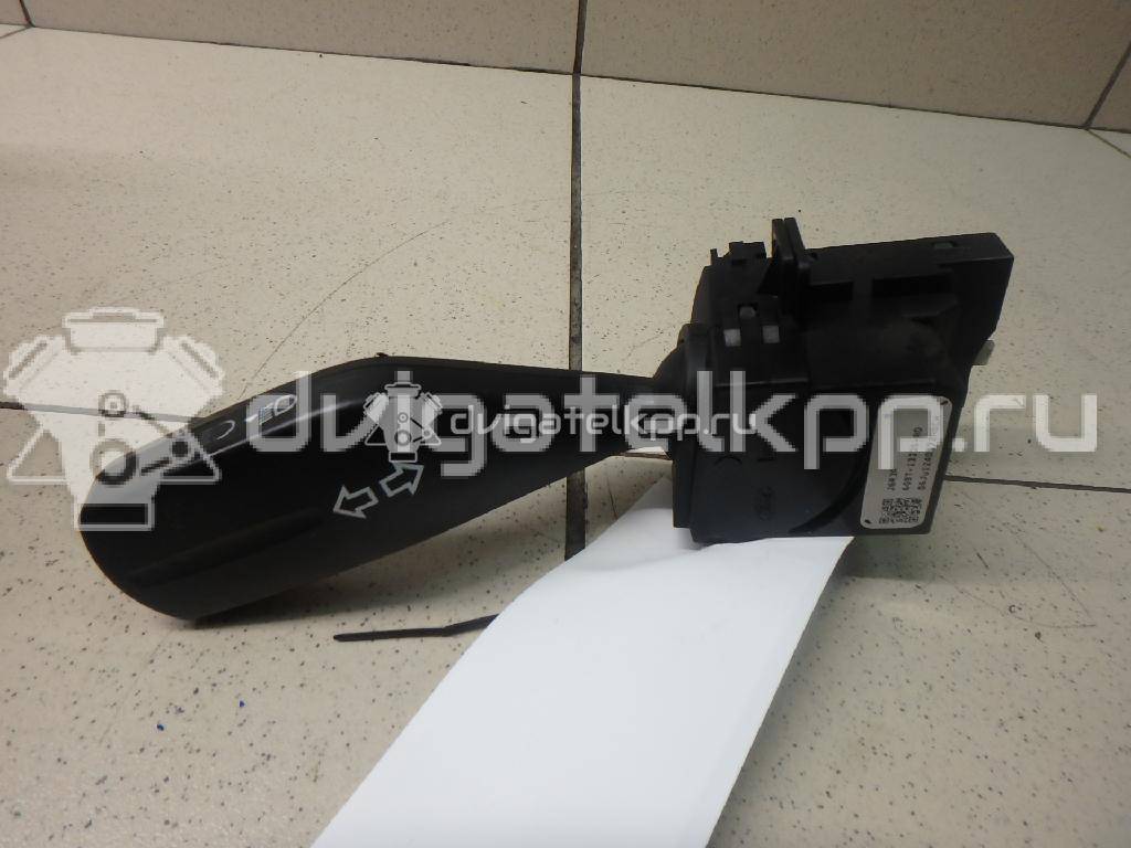Фото Переключатель поворотов подрулевой  1835508 для Ford Galaxy / S-Max / Mondeo {forloop.counter}}
