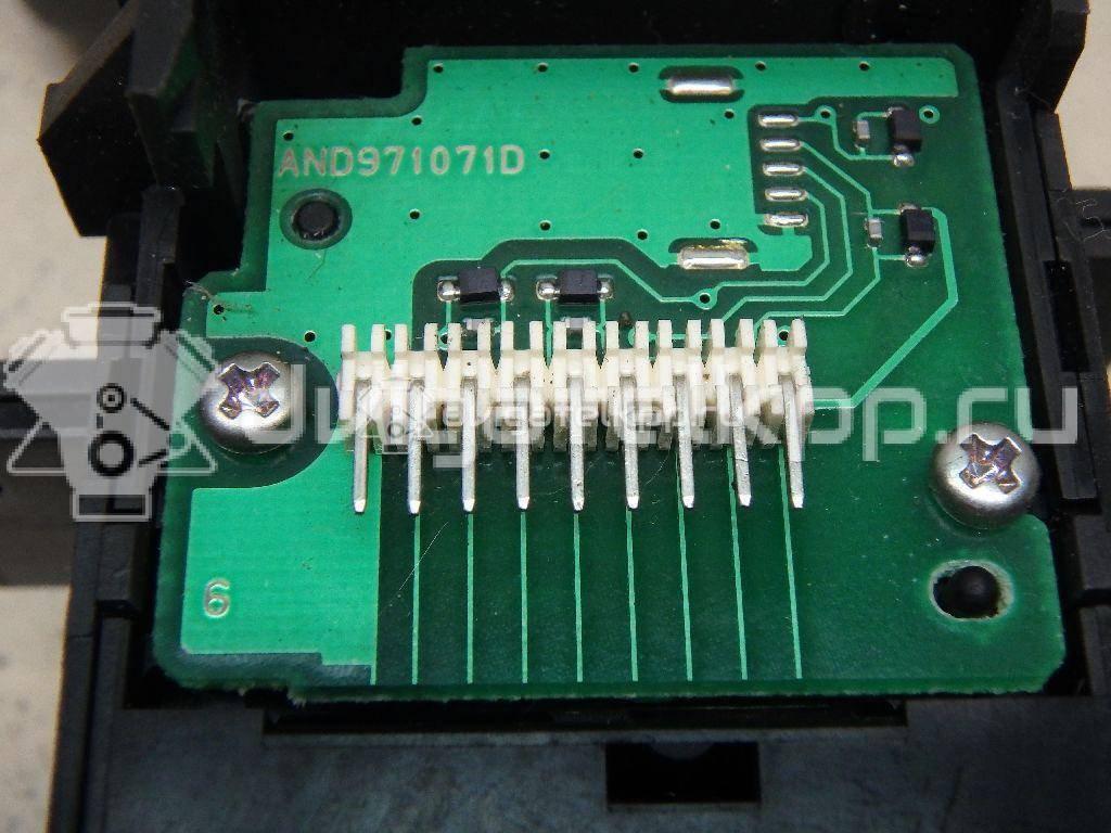 Фото Переключатель поворотов подрулевой  1835508 для Ford Galaxy / S-Max / Mondeo {forloop.counter}}