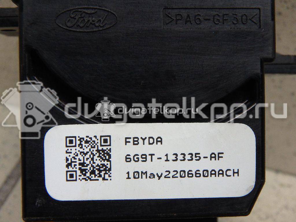 Фото Переключатель поворотов подрулевой  1835508 для Ford Galaxy / S-Max / Mondeo {forloop.counter}}