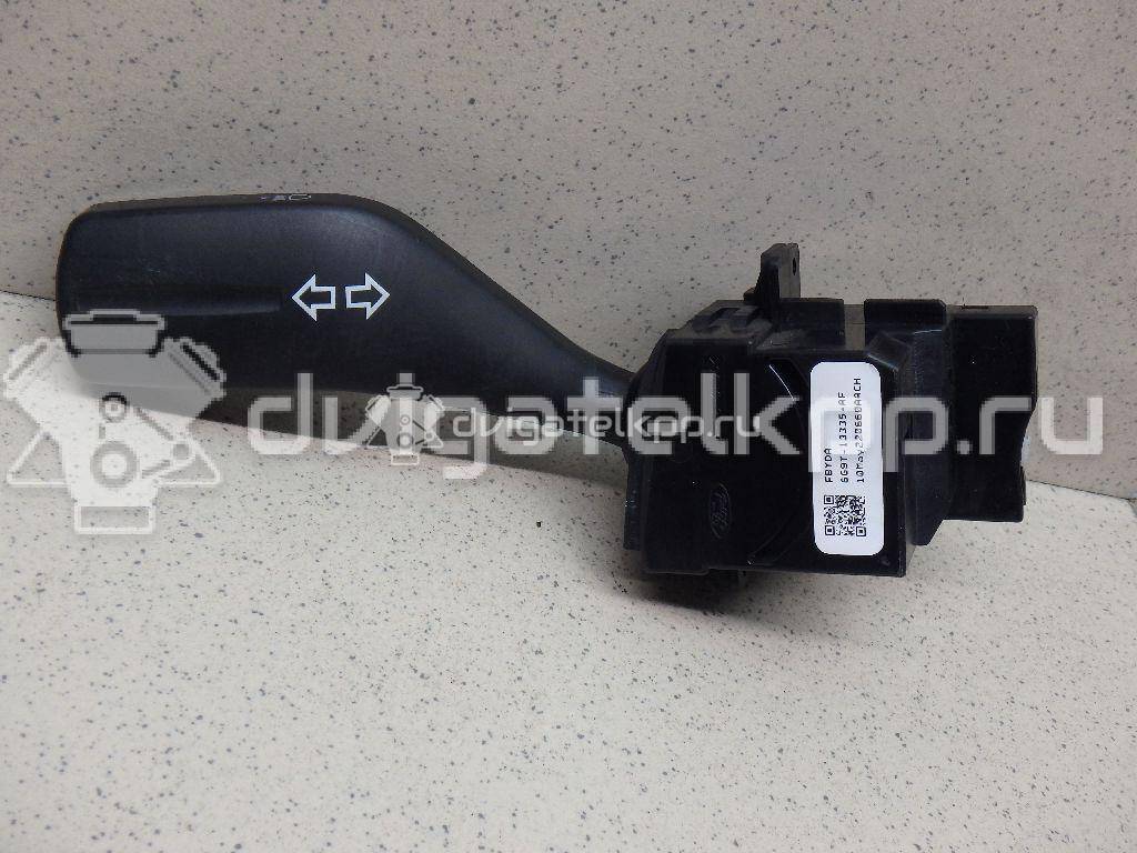Фото Переключатель поворотов подрулевой  1835508 для Ford Galaxy / S-Max / Mondeo {forloop.counter}}