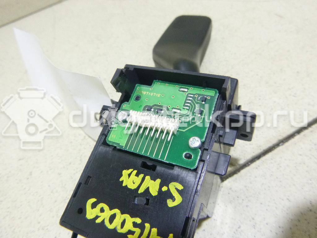 Фото Переключатель поворотов подрулевой  1835508 для Ford Galaxy / S-Max / Mondeo {forloop.counter}}