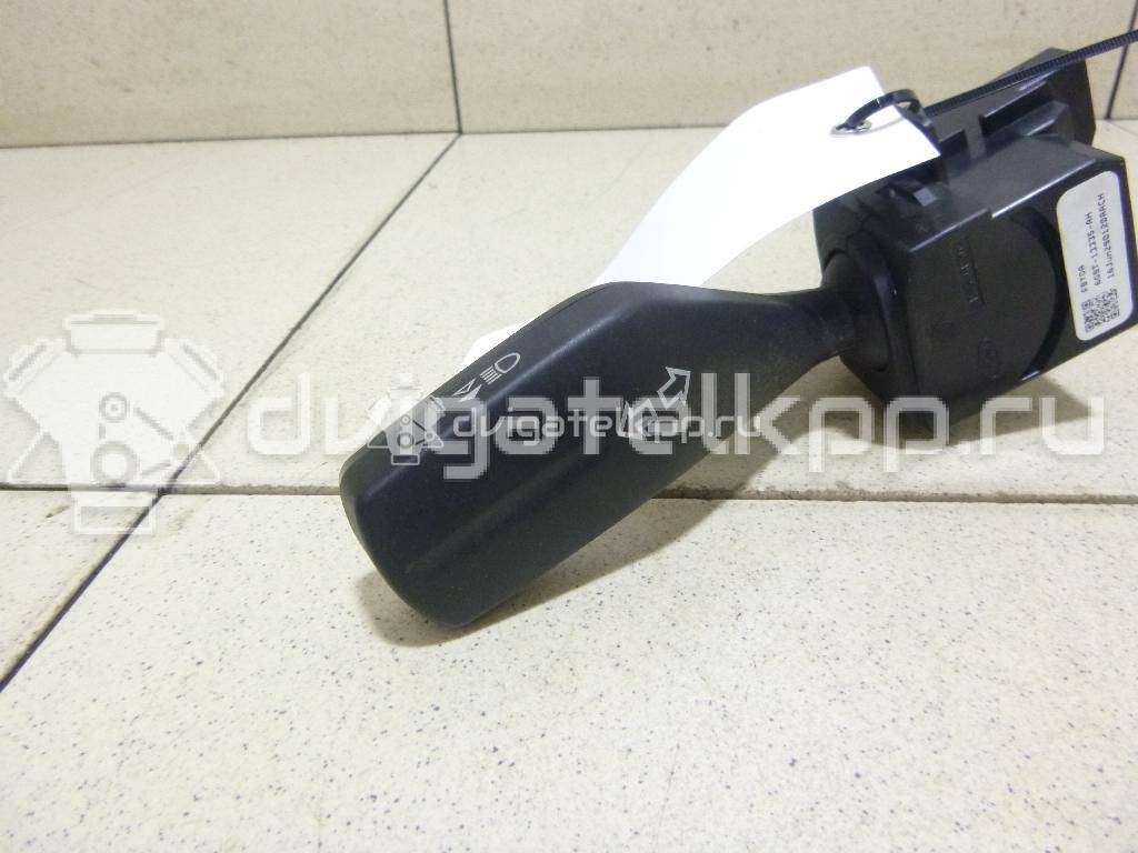 Фото Переключатель поворотов подрулевой  1835508 для Ford Galaxy / S-Max / Mondeo {forloop.counter}}