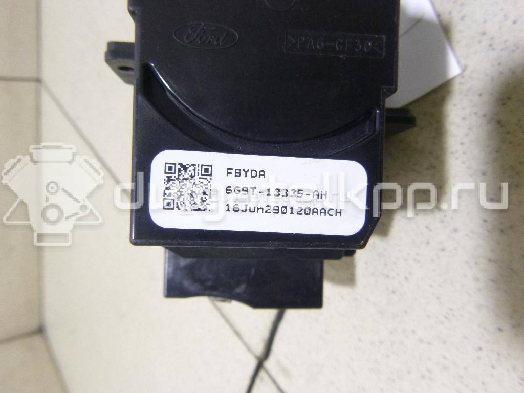 Фото Переключатель поворотов подрулевой  1835508 для Ford Galaxy / S-Max / Mondeo {forloop.counter}}