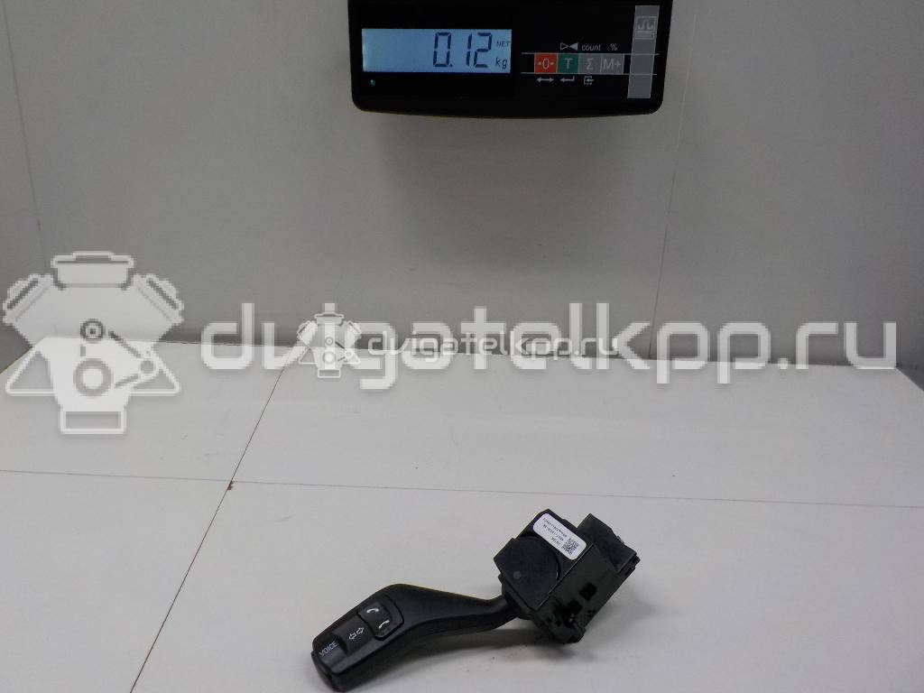 Фото Переключатель поворотов подрулевой  1835510 для Ford Galaxy / S-Max / Mondeo {forloop.counter}}
