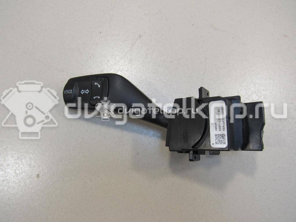 Фото Переключатель поворотов подрулевой  1835510 для Ford Galaxy / S-Max / Mondeo {forloop.counter}}