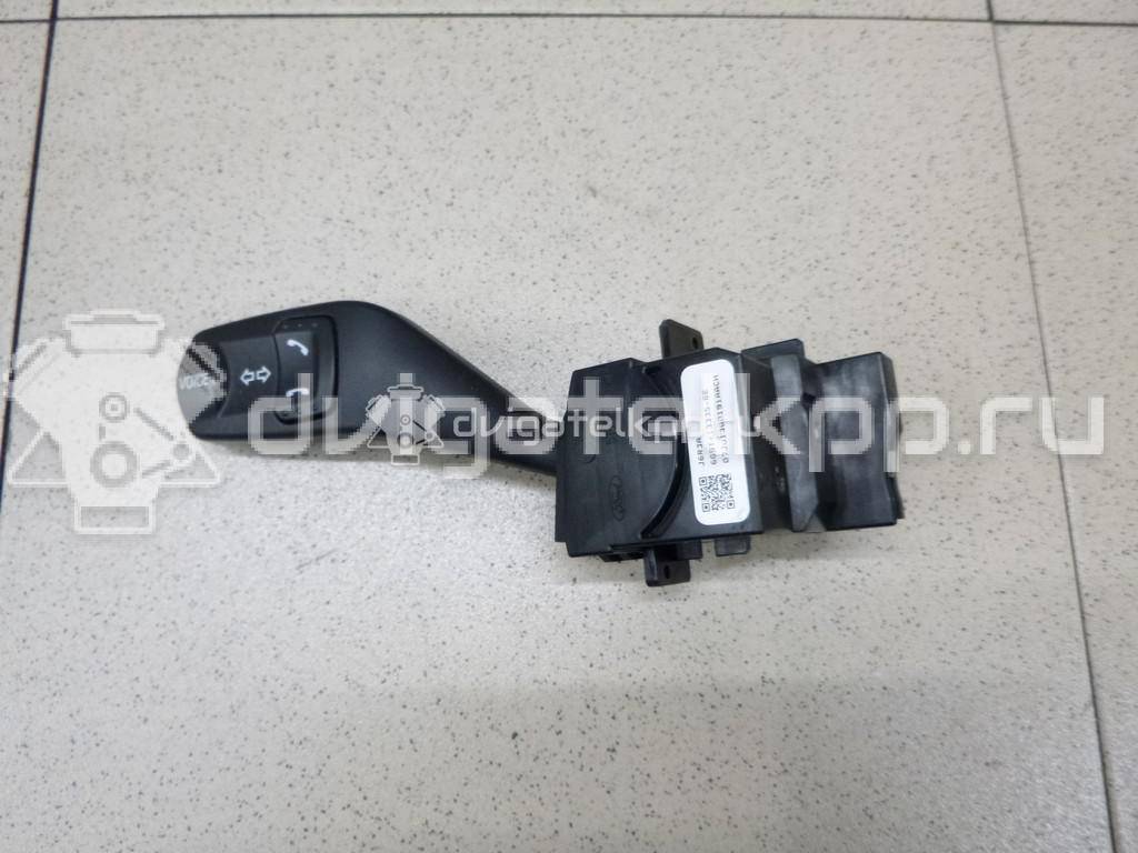 Фото Переключатель поворотов подрулевой  1835510 для Ford Galaxy / S-Max / Mondeo {forloop.counter}}