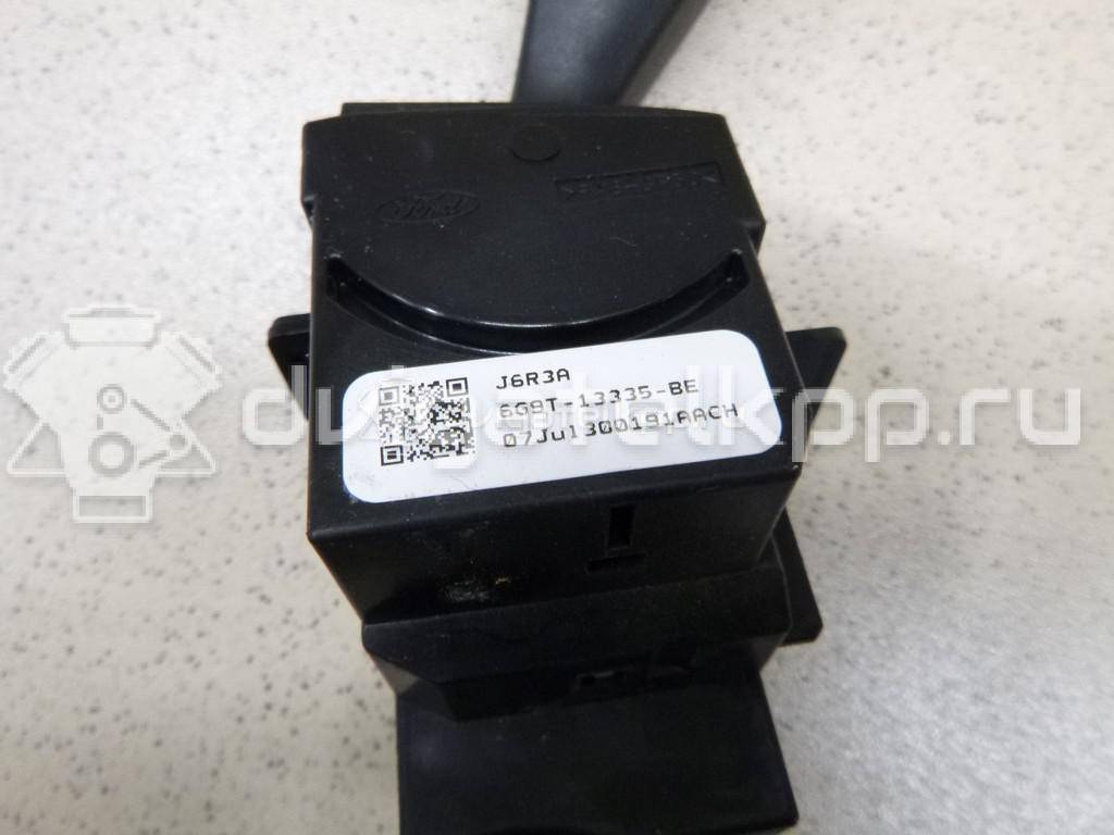 Фото Переключатель поворотов подрулевой  1835510 для Ford Galaxy / S-Max / Mondeo {forloop.counter}}