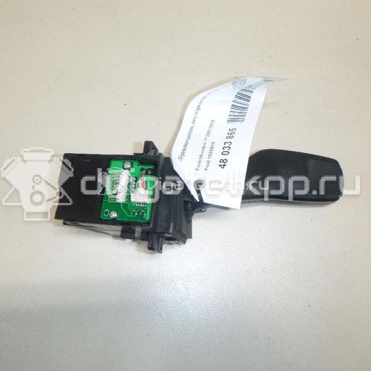 Фото Переключатель поворотов подрулевой  1835510 для Ford Galaxy / S-Max / Mondeo