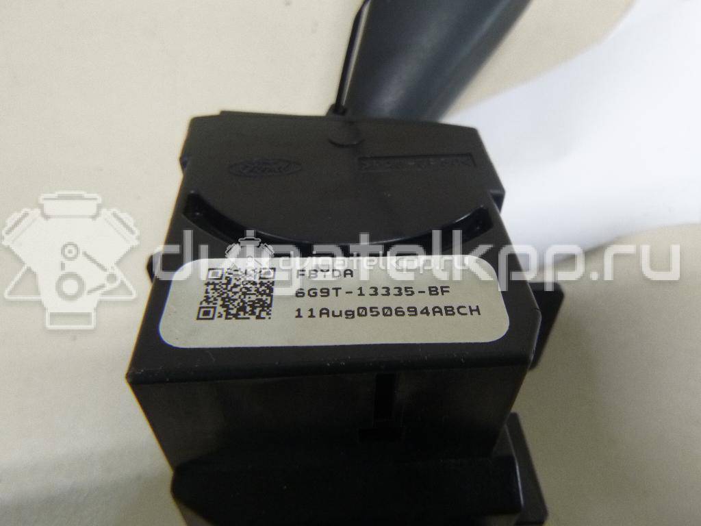 Фото Переключатель поворотов подрулевой  1835510 для Ford Galaxy / S-Max / Mondeo {forloop.counter}}