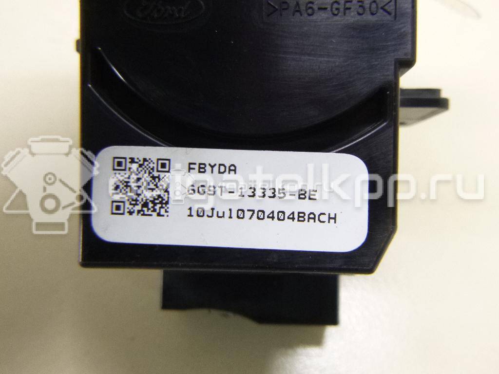 Фото Переключатель поворотов подрулевой  1507180 для Ford Galaxy / S-Max / Mondeo {forloop.counter}}