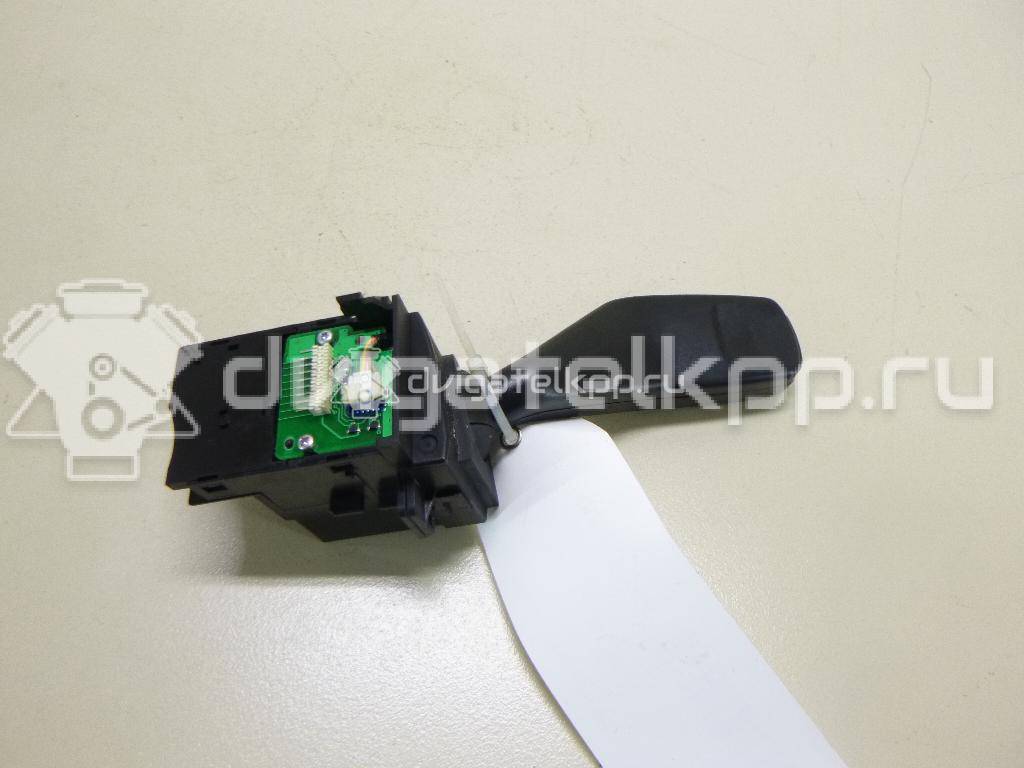 Фото Переключатель поворотов подрулевой  1507180 для Ford Galaxy / S-Max / Mondeo {forloop.counter}}