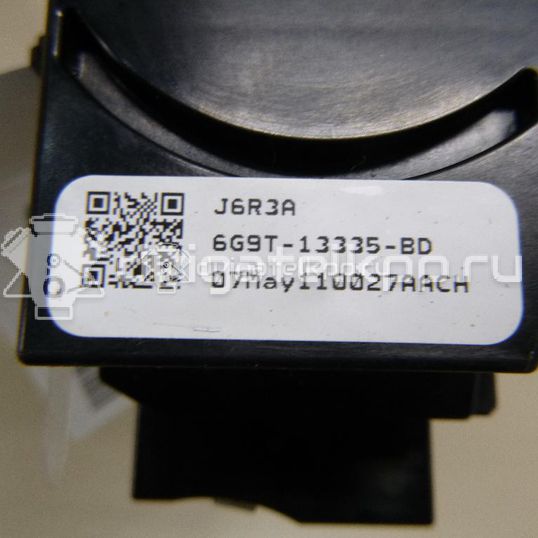 Фото Переключатель поворотов подрулевой  1479754 для Ford Galaxy / S-Max / Mondeo