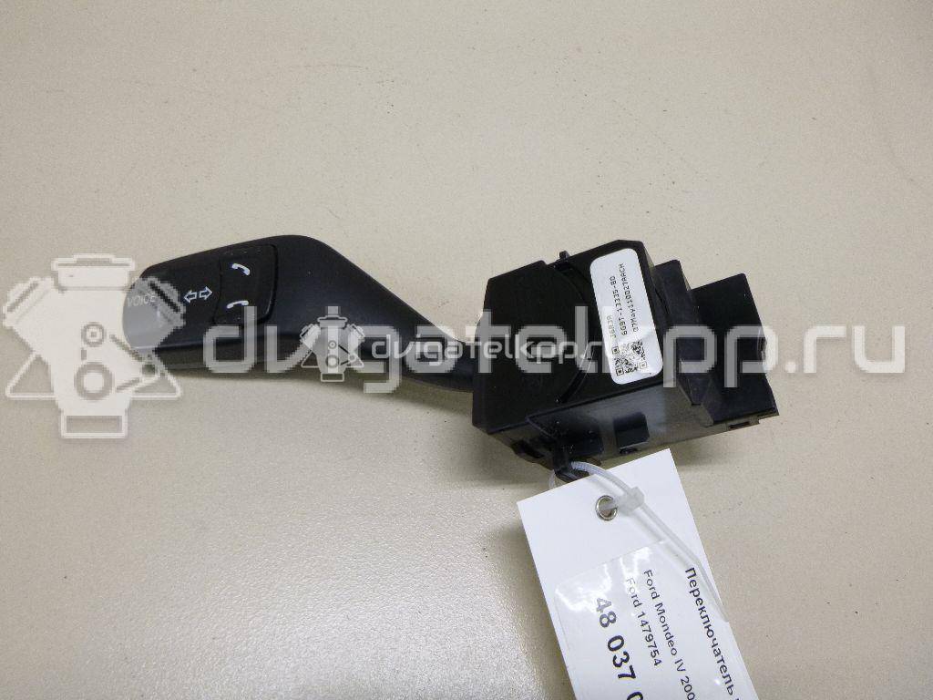 Фото Переключатель поворотов подрулевой  1479754 для Ford Galaxy / S-Max / Mondeo {forloop.counter}}