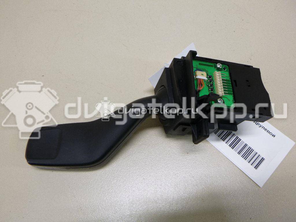 Фото Переключатель поворотов подрулевой  1479754 для Ford Galaxy / S-Max / Mondeo {forloop.counter}}
