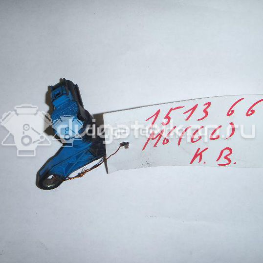 Фото Датчик положения коленвала  3M6G6C315BA для Ford Galaxy / Kuga / S-Max / Transit / Mondeo