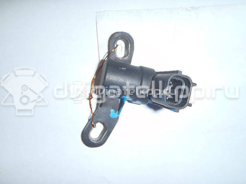 Фото Датчик положения коленвала  3M6G6C315BA для Ford Galaxy / Kuga / S-Max / Transit / Mondeo {forloop.counter}}