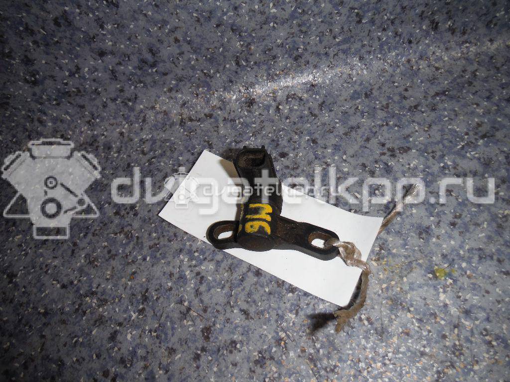 Фото Датчик положения коленвала  3M6G6C315BA для Ford Galaxy / Kuga / S-Max / Transit / Mondeo {forloop.counter}}