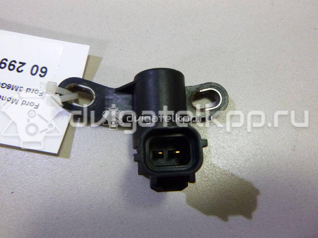 Фото Датчик положения коленвала  3M6G6C315BA для Ford Galaxy / Kuga / S-Max / Transit / Mondeo {forloop.counter}}