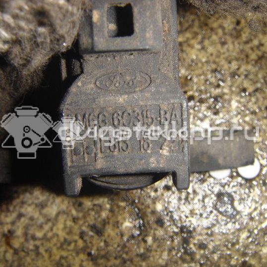 Фото Датчик положения коленвала  3M6G6C315BA для Ford Galaxy / Kuga / S-Max / Transit / Mondeo