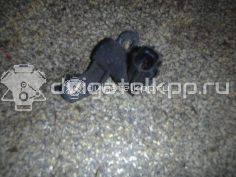 Фото Датчик положения коленвала  3M6G6C315BA для Ford Galaxy / Kuga / S-Max / Transit / Mondeo {forloop.counter}}