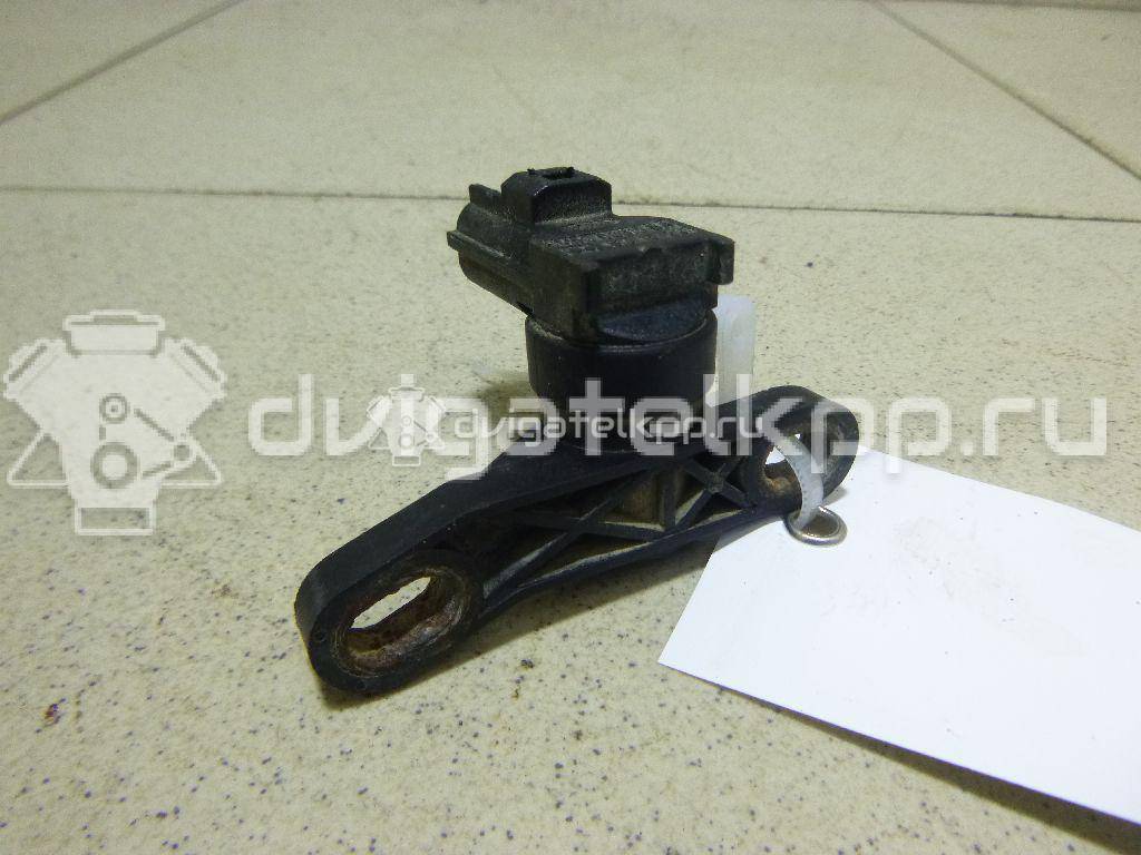 Фото Датчик положения коленвала  3M6G6C315BA для Ford Galaxy / Kuga / S-Max / Transit / Mondeo {forloop.counter}}