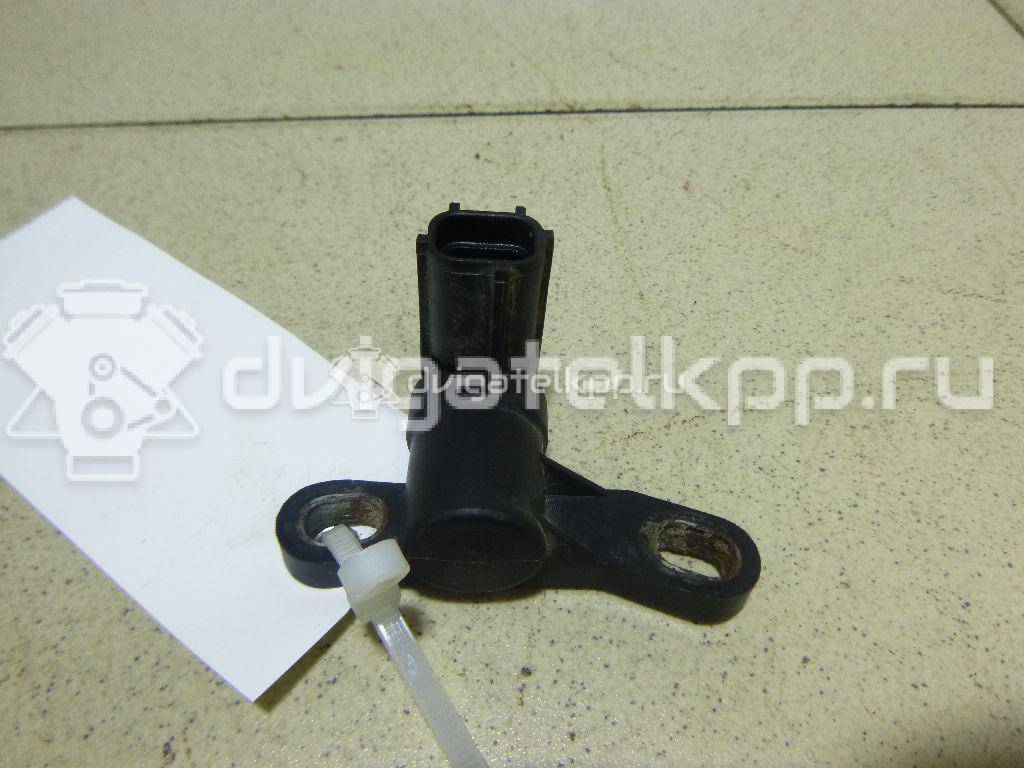 Фото Датчик положения коленвала  3M6G6C315BA для Ford Galaxy / Kuga / S-Max / Transit / Mondeo {forloop.counter}}